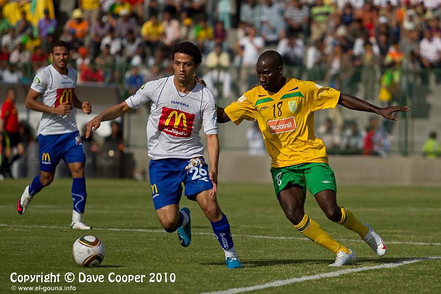 El Gouna vs El Shourta 06